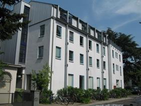 Dietrich-Bonnhöfer-Haus