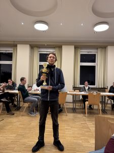 VdSF-Bonn Pokalsieger 2025