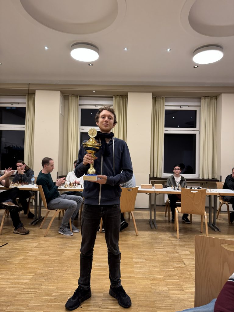 VdSF-Bonn Pokalsieger 2025